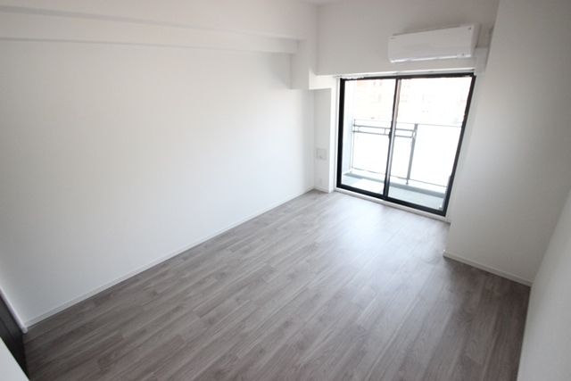 S-RESIDENCE宇品5丁目Ⅱ