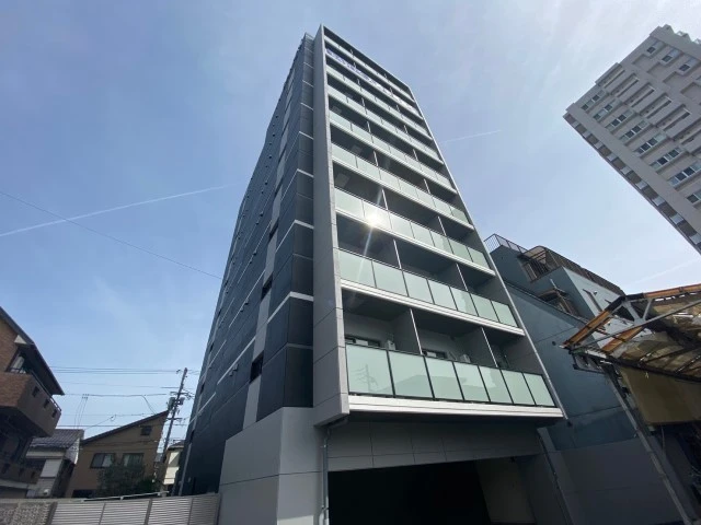 S-RESIDENCE宇品5丁目Ⅱ