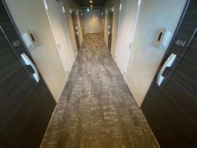 S-RESIDENCE宇品5丁目Ⅱ