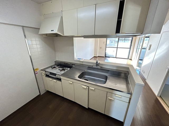 エトアール井口