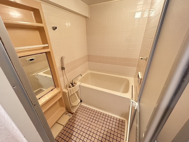 エトアール井口