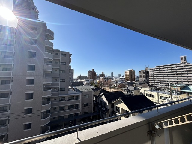 エトアール井口