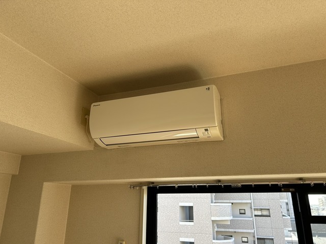 エトアール井口