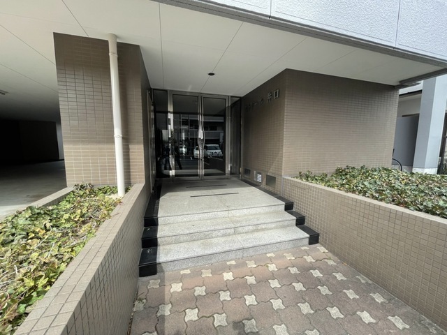 エトアール井口