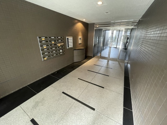 エトアール井口