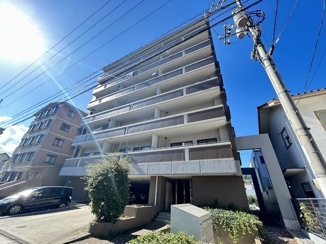 エトアール井口