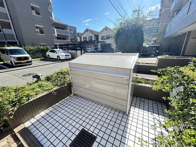 エトアール井口