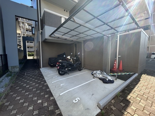 エトアール井口