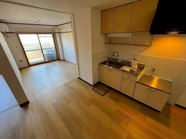 宇品みよしマンション