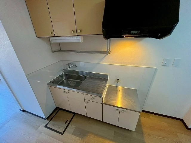 宇品みよしマンション