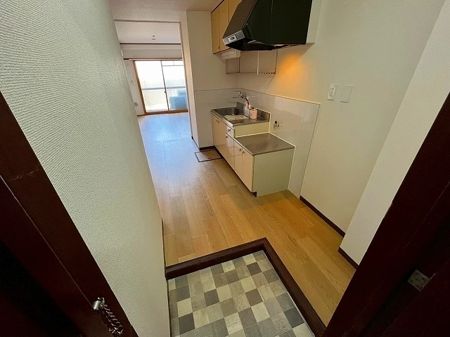 宇品みよしマンション