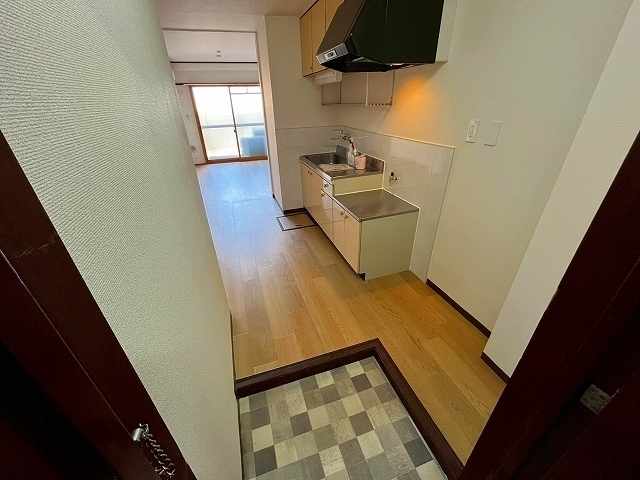 宇品みよしマンション