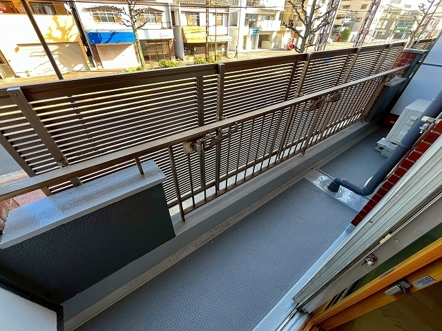 宇品みよしマンション