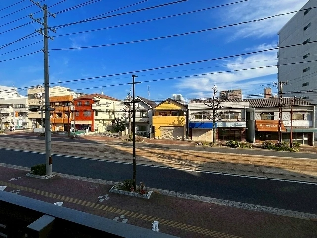 宇品みよしマンション