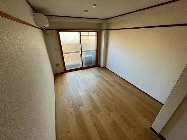 宇品みよしマンション