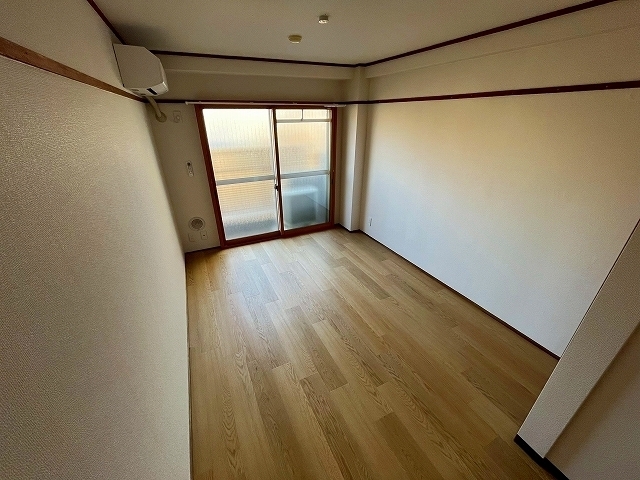 宇品みよしマンション