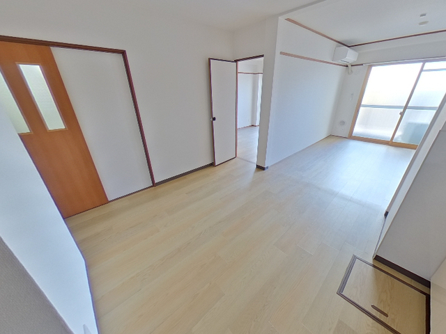 宇品みよしマンション