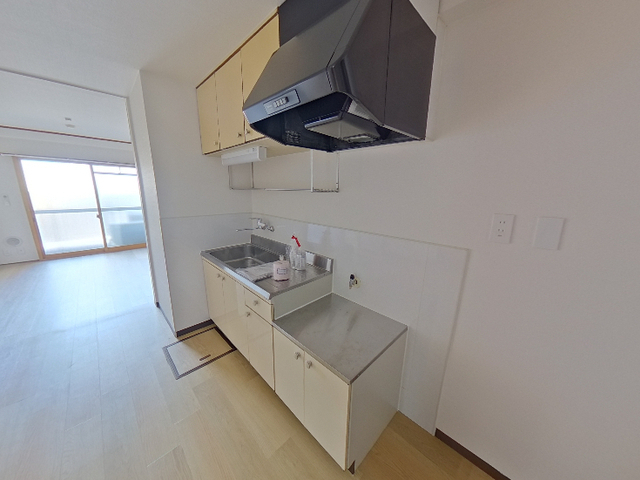 宇品みよしマンション