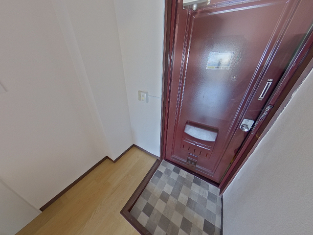 宇品みよしマンション