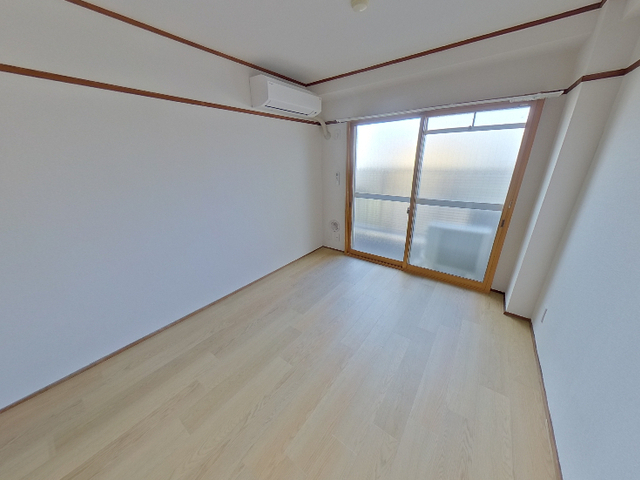 宇品みよしマンション