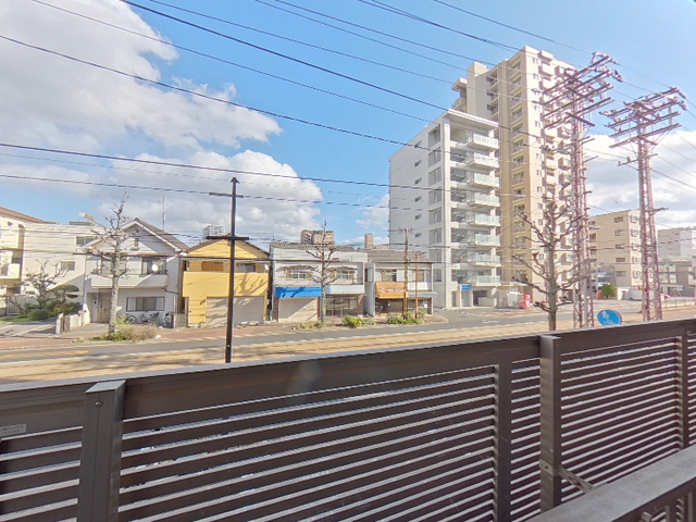 宇品みよしマンション