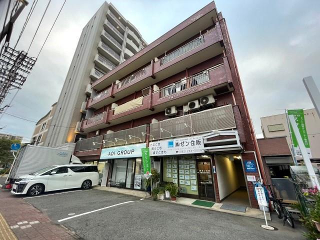 宇品みよしマンション