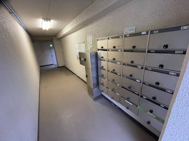 宇品みよしマンション