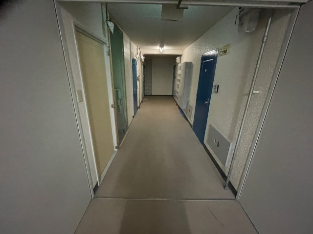 宇品みよしマンション