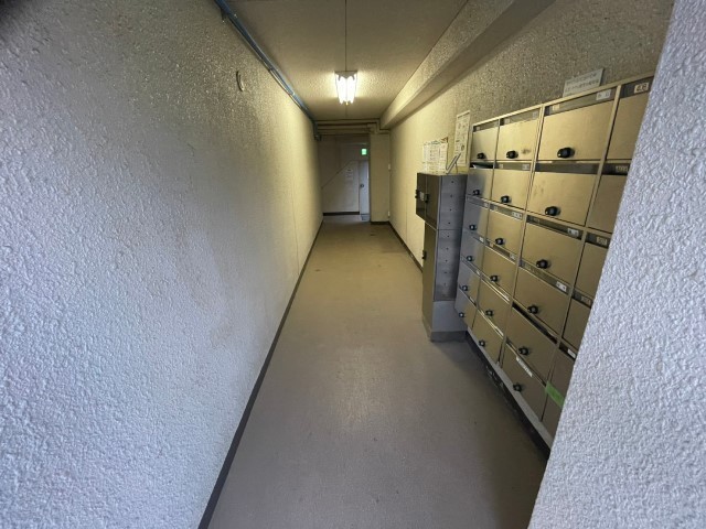 宇品みよしマンション