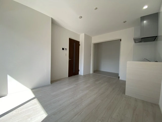 トラスティレジデンス地御前 西館