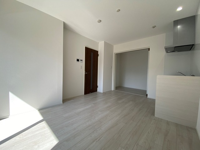 トラスティレジデンス地御前 西館