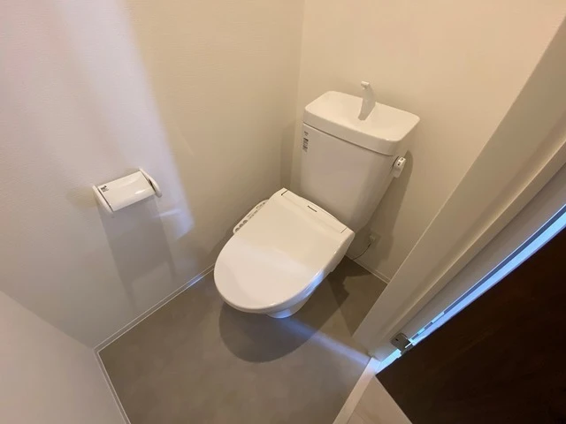 トラスティレジデンス地御前 西館