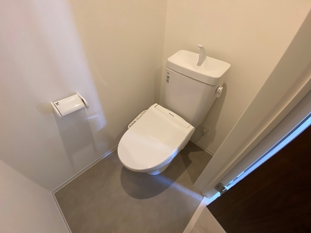 トラスティレジデンス地御前 西館