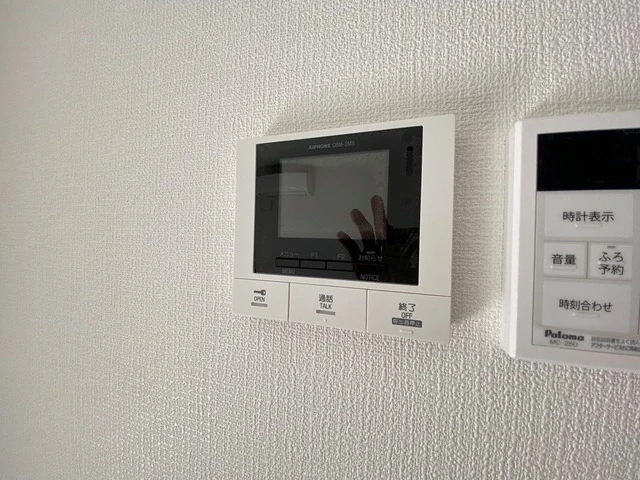 トラスティレジデンス地御前 西館