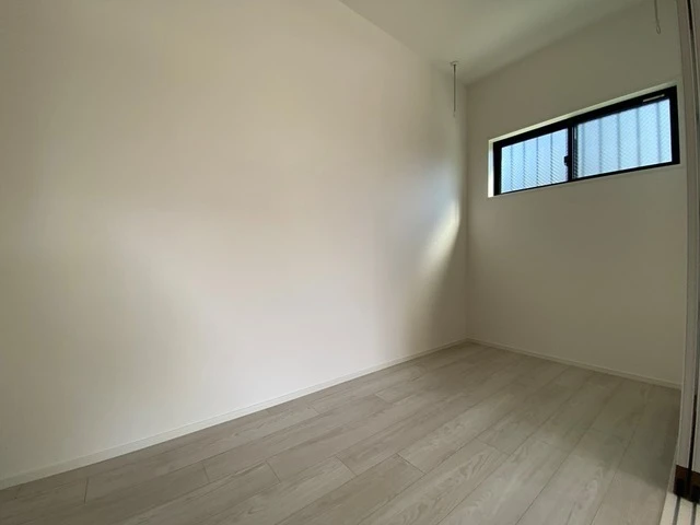 トラスティレジデンス地御前 西館