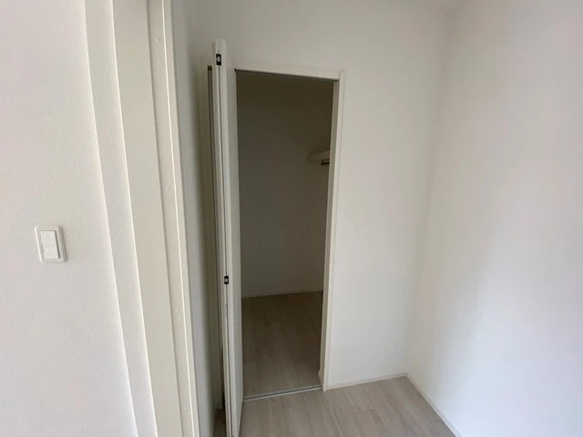 トラスティレジデンス地御前 西館