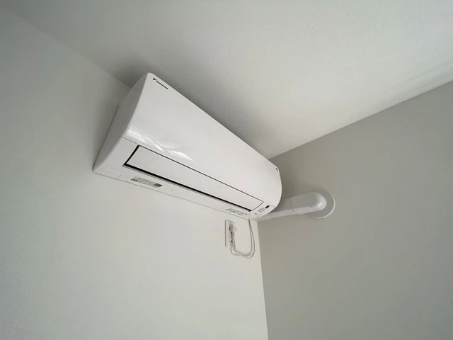 トラスティレジデンス地御前 西館