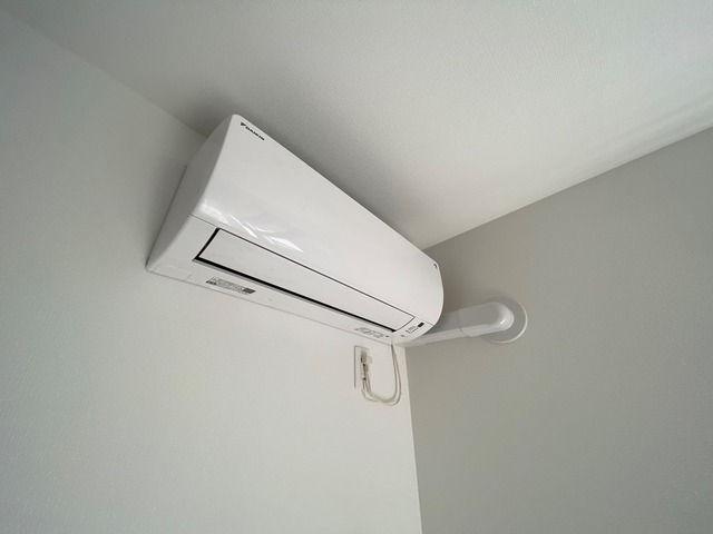 トラスティレジデンス地御前 西館