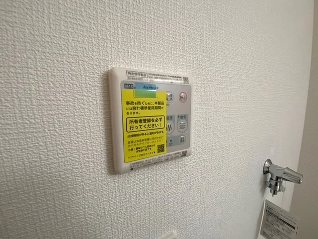 トラスティレジデンス地御前 西館