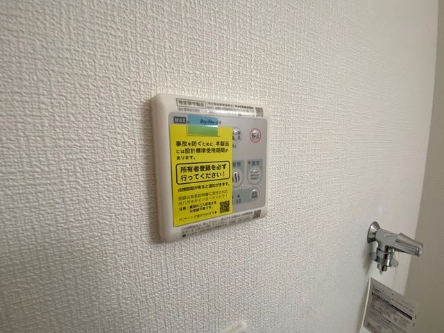 トラスティレジデンス地御前 西館