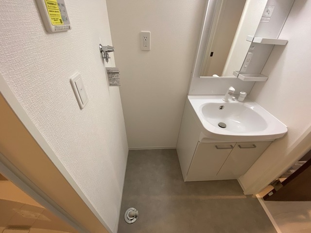 トラスティレジデンス地御前 西館