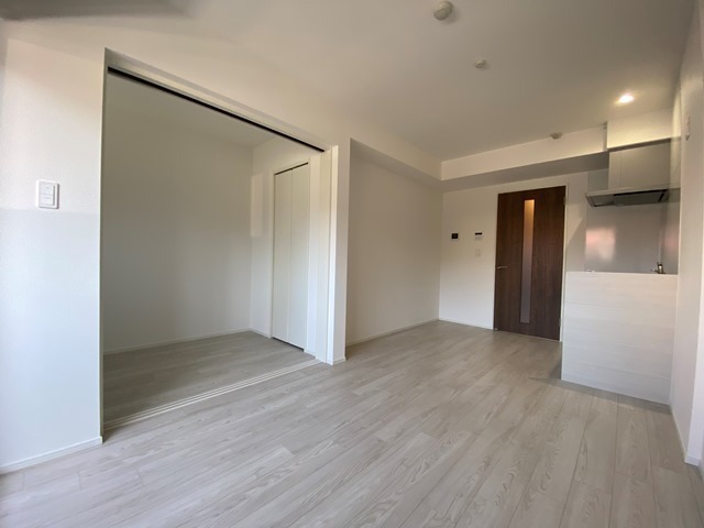 トラスティレジデンス地御前 西館