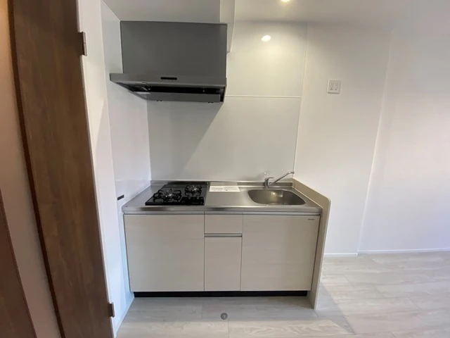 トラスティレジデンス地御前 西館