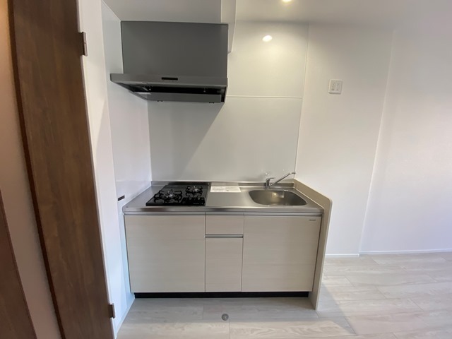 トラスティレジデンス地御前 西館