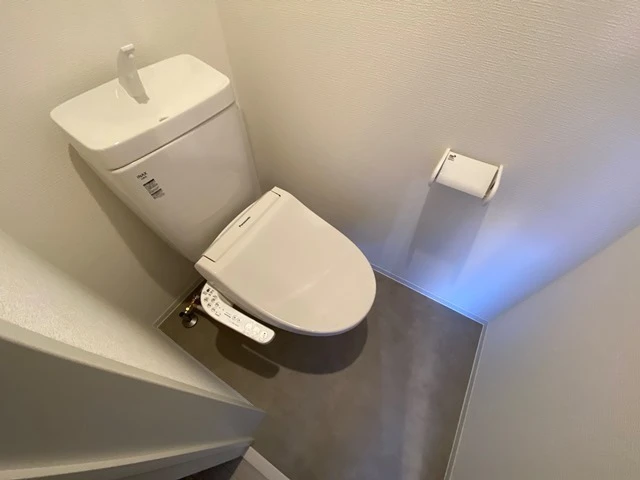 トラスティレジデンス地御前 西館