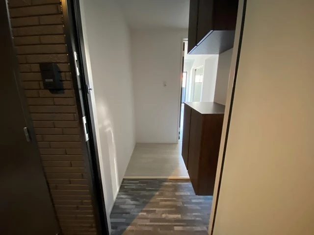 トラスティレジデンス地御前 西館