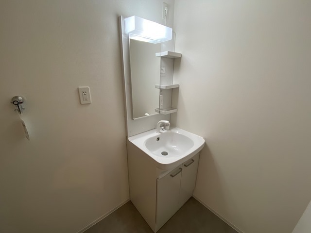 トラスティレジデンス地御前 西館