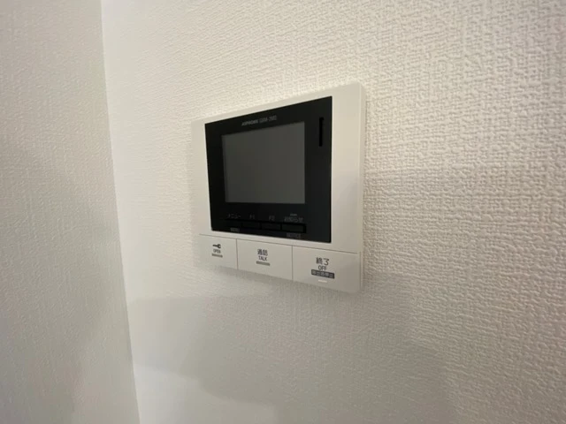 トラスティレジデンス地御前 西館