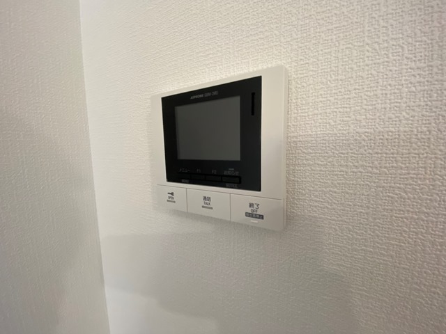 トラスティレジデンス地御前 西館