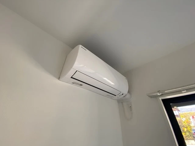 トラスティレジデンス地御前 西館